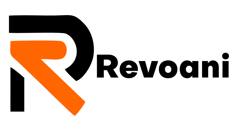 revoani.com